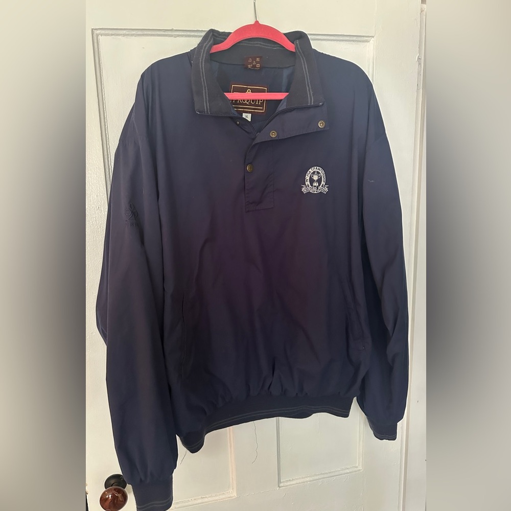 79th PGA Winged Foot Pullover
